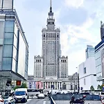 Zlota Palace View Retreat Apartman *