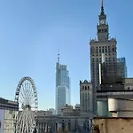 Apartman Zlota Palace View Retreat *