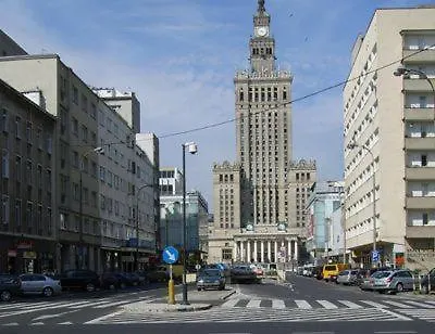 Zlota Palace View Retreat *