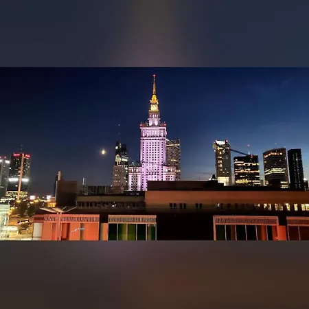 Zlota Palace View Retreat