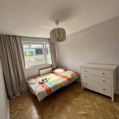 Zlota Palace View Retreat Apartment *