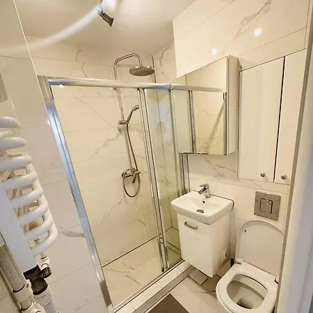 Zlota Palace View Retreat * ワルシャワ