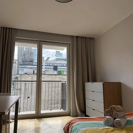 Zlota Palace View Retreat