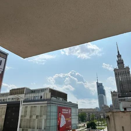 Zlota Palace View Retreat *