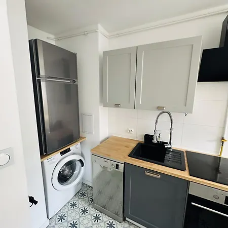 Zlota Palace View Retreat *