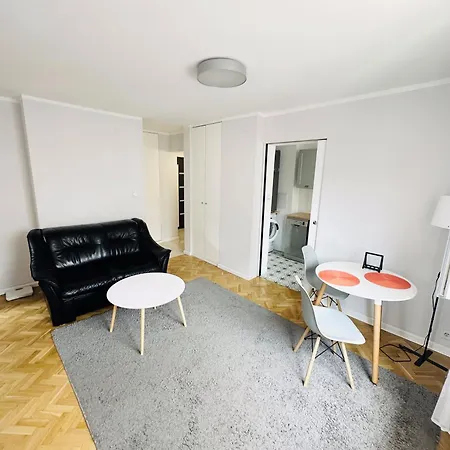 Zlota Palace View Retreat ワルシャワ