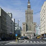 Zlota Palace View Retreat *