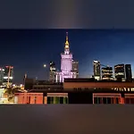 Zlota Palace View Retreat