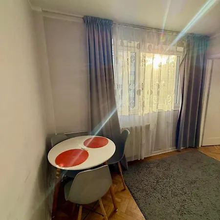 Apartman Zlota Palace View Retreat Varsó
