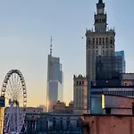 Zlota Palace View Retreat 아파트