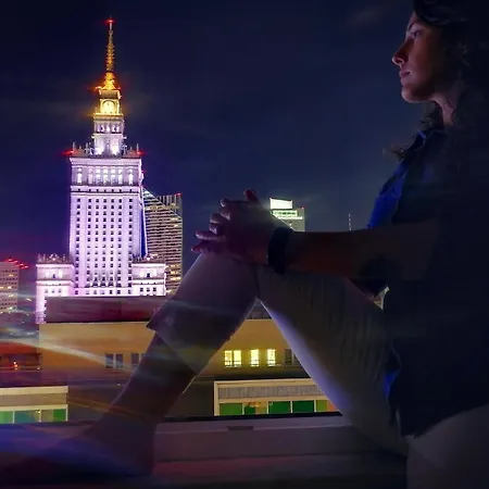 Zlota Palace View Retreat *