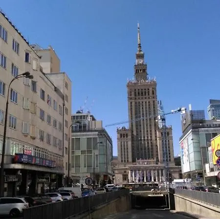 Zlota Palace View Retreat