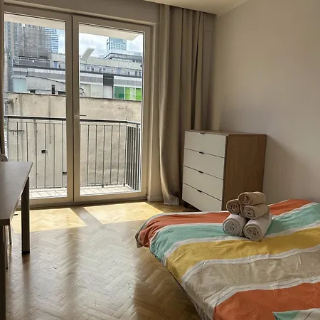 Zlota Palace View Retreat